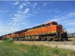 BNSF 7429